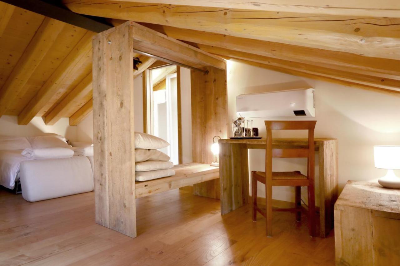 Asolo Norah'S Hill Agri Rooms Monfumo Exteriör bild