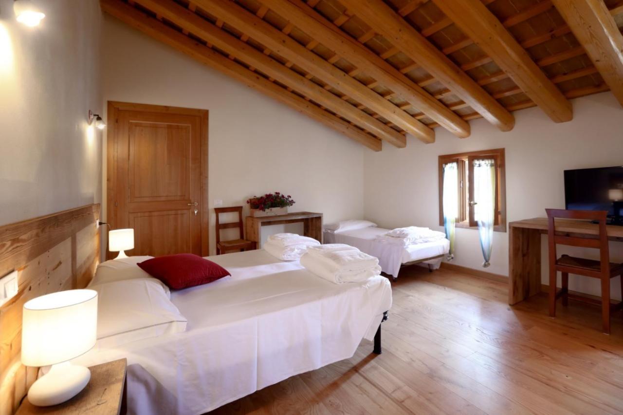 Asolo Norah'S Hill Agri Rooms Monfumo Exteriör bild