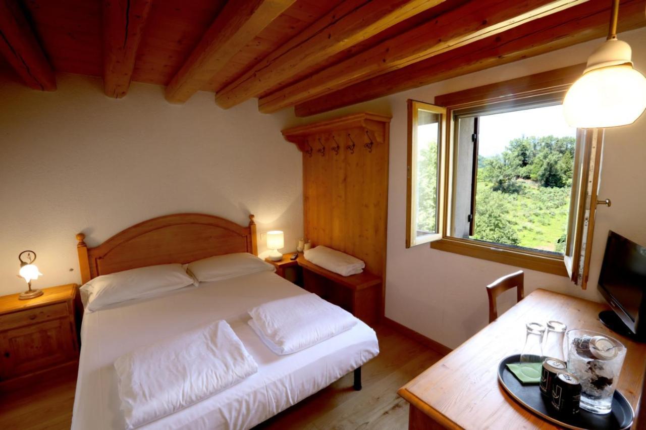 Asolo Norah'S Hill Agri Rooms Monfumo Exteriör bild
