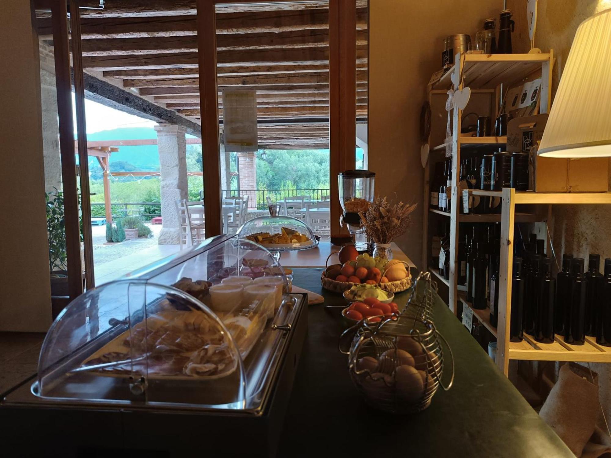 Asolo Norah'S Hill Agri Rooms Monfumo Exteriör bild