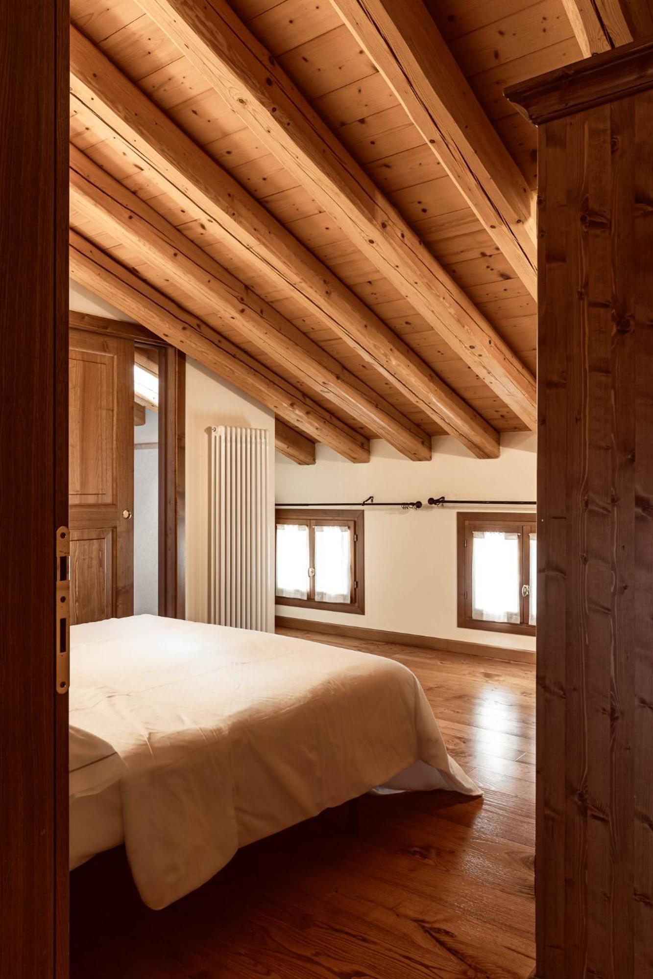Asolo Norah'S Hill Agri Rooms Monfumo Exteriör bild