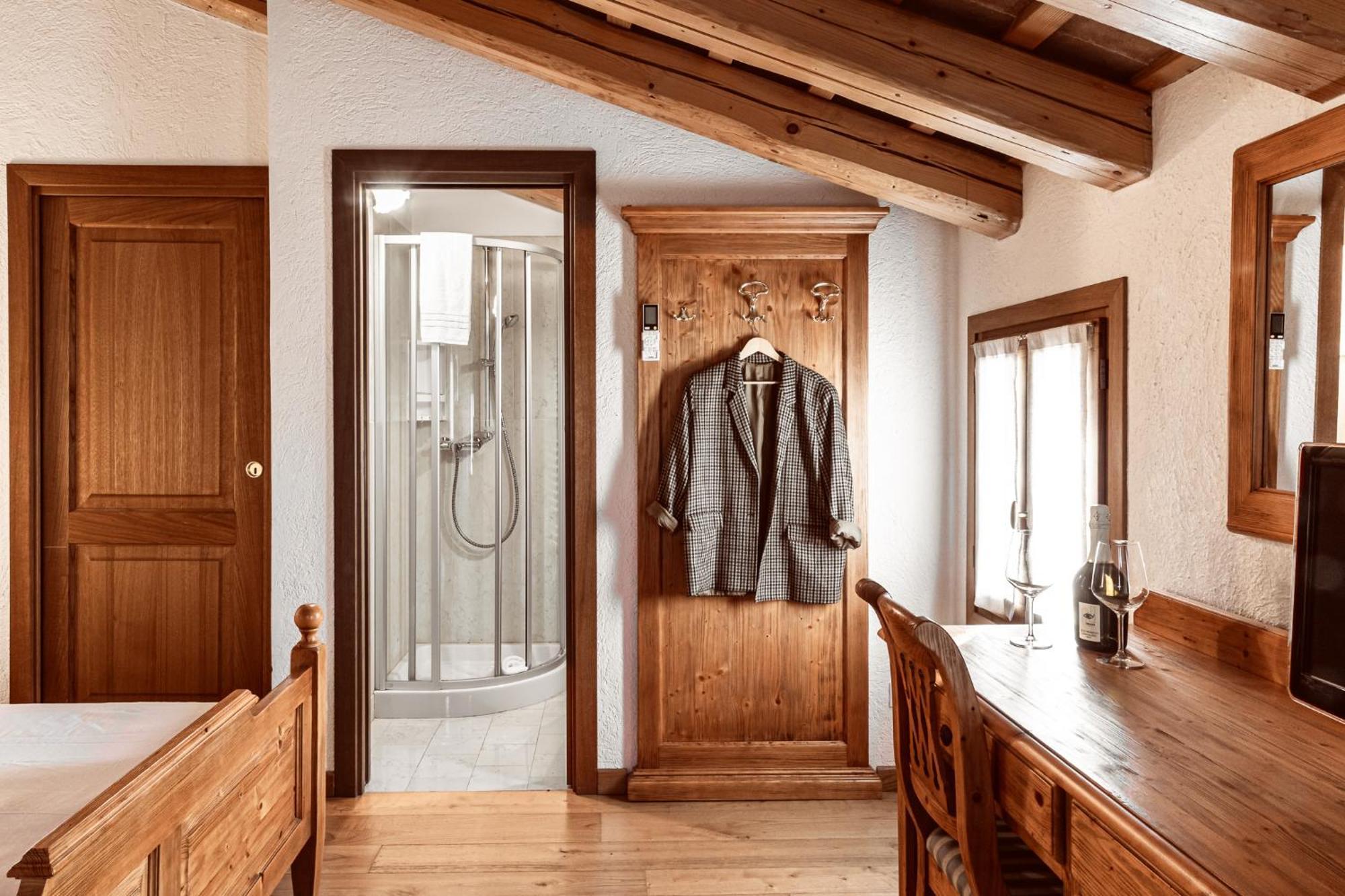 Asolo Norah'S Hill Agri Rooms Monfumo Exteriör bild